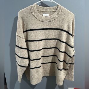 Aerie Oversized Sweater